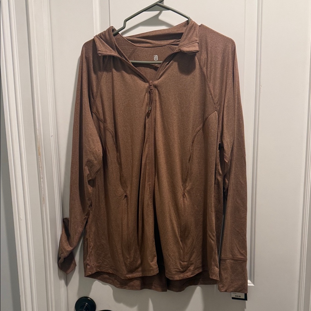 NWT Women’s Ideology Jacket